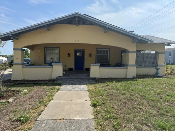 131 S 2nd St, Haines City, FL 33844