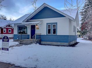 817 Locust St, Missoula, MT 59802