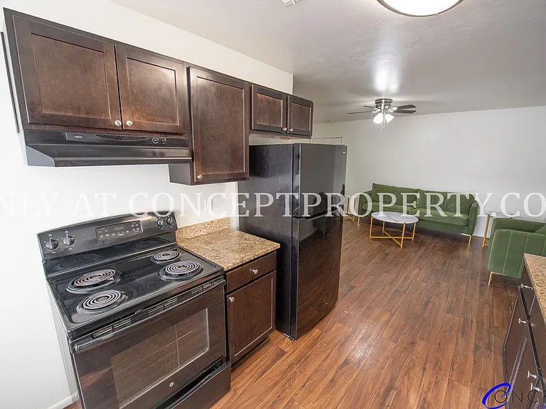 Aspen Pines — Photo 159