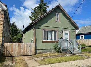 28 Townsend St, Buffalo, NY 14206