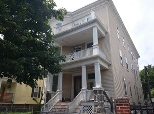 17 Pleasant St, Dorchester, MA 02125