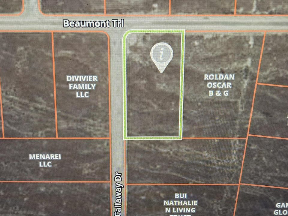 2nd image of 22170 Callaway Dr