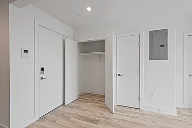 Rented by Modern Spaces