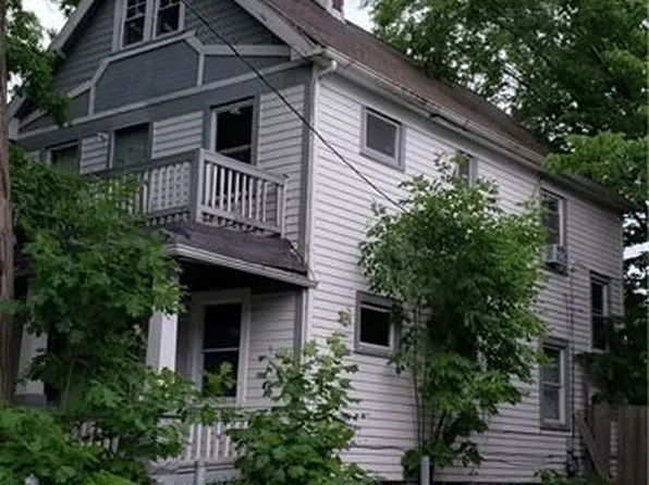 11903 Honeydale Ave, Cleveland, OH 44120