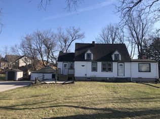 20887 W Good Hope Rd, Lannon, WI 53046