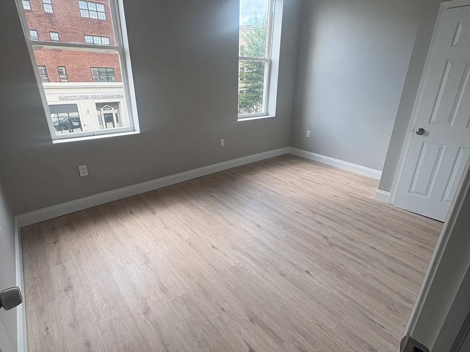 1 bed, $1,350 — Photo 4