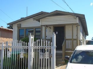 2216 87th Ave, Oakland, CA 94605