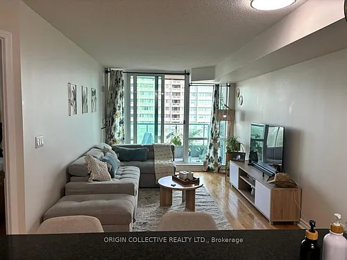 1 Elm Dr W #1101 Photo 1