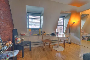 Rented by Hecht Group