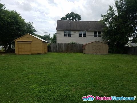 2nd image of 7343 Pickett Ave