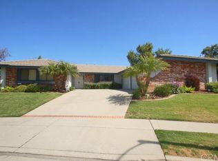 273 E Blue Mountain Way, Claremont, CA 91711