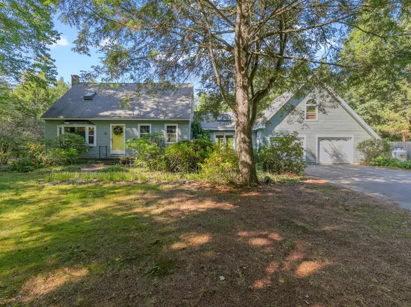 32 Libby Pines Road, Standish, ME 04084