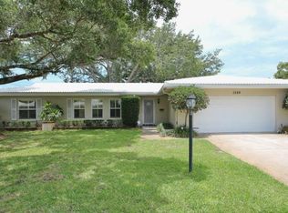 1584 Pennwood Cir S, Clearwater, FL 33756