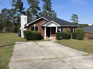 3707 Millstone Run, Augusta, GA 30906