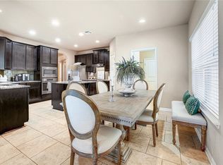 500 Caddo Lake Dr, Georgetown, TX 78628