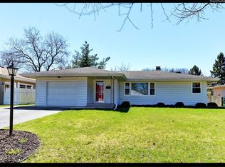 2208 Avalon Ave, Joliet, IL 60435