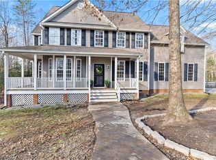3010 Redeye Ct, Sandy Hook, VA 23153