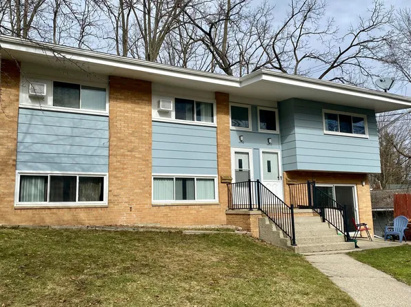 1452 Bemidji Dr, Ann Arbor, MI 48103