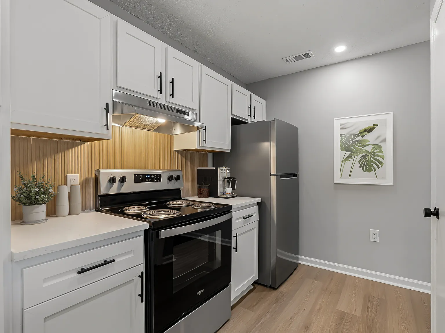 The Pointe @ Apex Apartments — Photo 1
