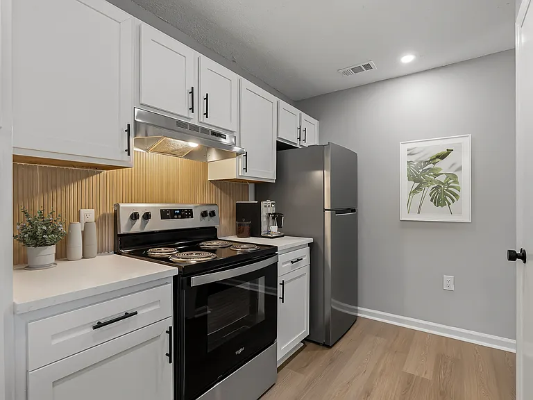 The Pointe @ Apex Apartments — Photo 1