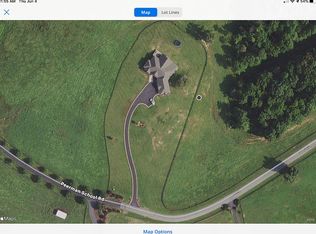 1519 Peerman School Rd, Altavista, VA 24517