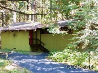 230 Mewko Way, Arnold, CA