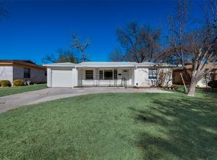 5520 Odom Ave, Fort Worth, TX 76114