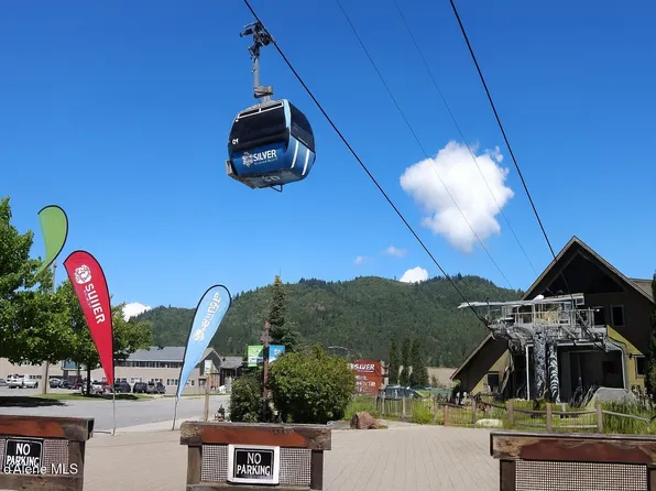 110 Morning Star Dr, Kellogg, ID 83837