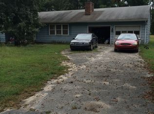 10583 Mumfords Ln, Laurel, DE 19956