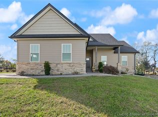 111 Alabama Dr SE, Corydon, IN 47112