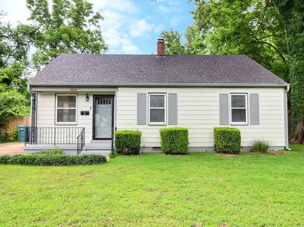4264 Eastern Cv, Memphis, TN 38122