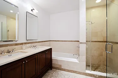 Rented by Halstead Real Estate
