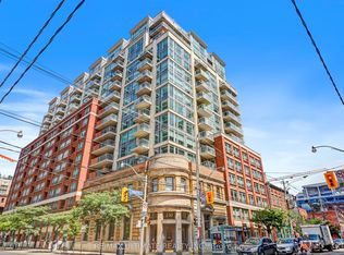 230 King St E #423, Toronto, ON M5A 1K5