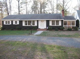 3909 W Hills Dr, Snow Hill, MD 21863