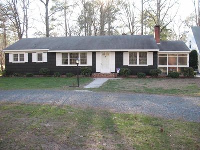 3909 W Hills Dr, Snow Hill, MD, 21863