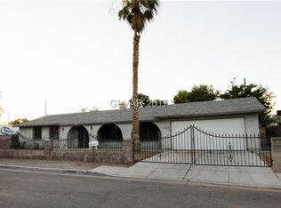 4310 Patterson Ave, Las Vegas, NV 89104
