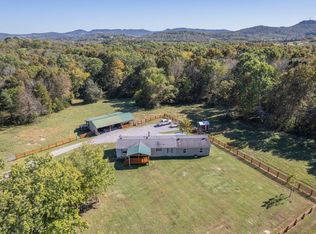 254 Borum Rd, Watertown, TN 37184