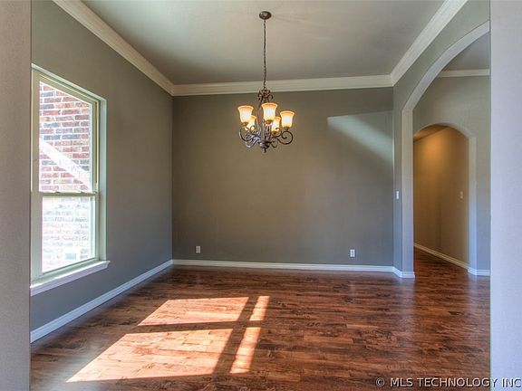 3rd image of 7781 S 267th East Ave