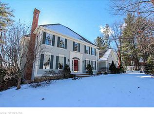 67 Westbury, Avon, CT 06001