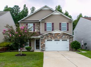 388 Longfellows Ln, Elgin, SC 29045