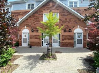 12439 9th Line #210, Whitchurch Stouffville, ON L4A1J3