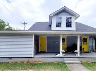 821 Grace Ave, Burlington, NC 27217