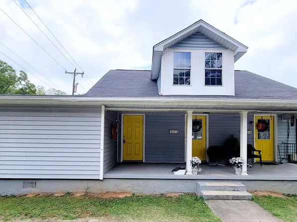 821 Grace Ave, Burlington, NC 27217