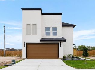 2504 E Solar Dr, Mission, TX 78574