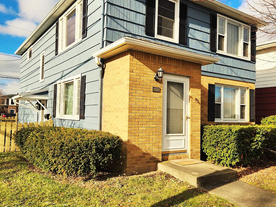 1st image of 4692 N Bailey Ave #1