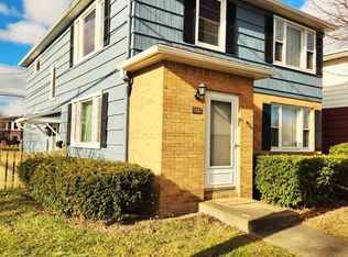 4692 N Bailey Ave #1, Buffalo, NY 14226