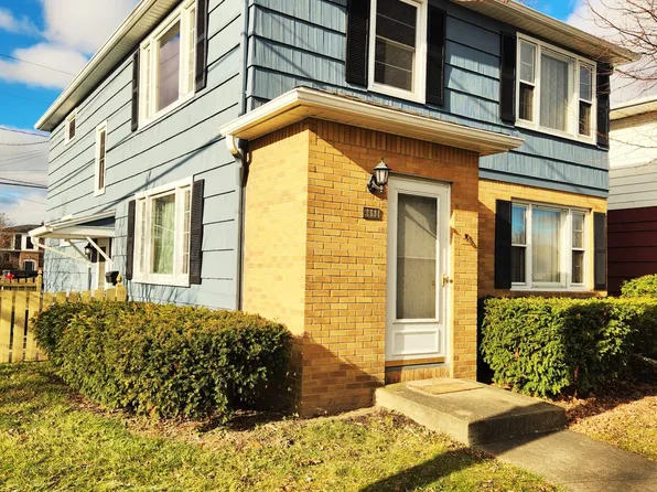 4692 N Bailey Ave #1, Buffalo, NY 14226