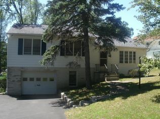 111 Laflin Rd, Wilkes Barre, PA 18702