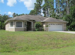 3501 49th St W, Lehigh Acres, FL 33971