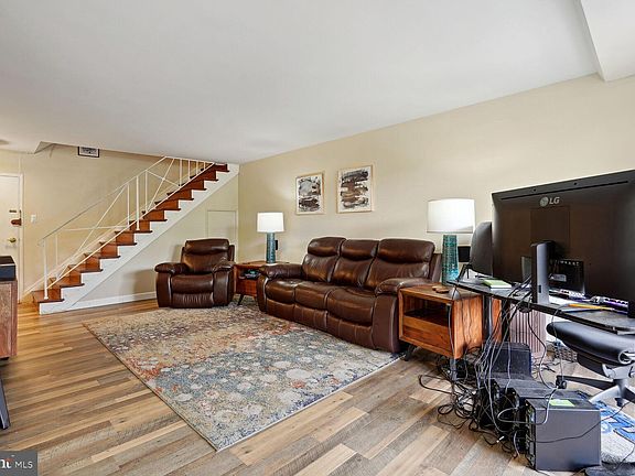 2nd image of 301 N Beauregard St APT 110